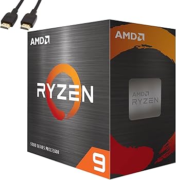 CPU AMD RYZEN9 3900X AMD Ryzen 9 3900x R9 3900X AM4 CPU Processor 3.8GHz 12C 24T